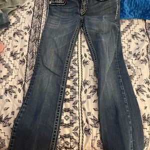 Women’s Miss Me Jeans